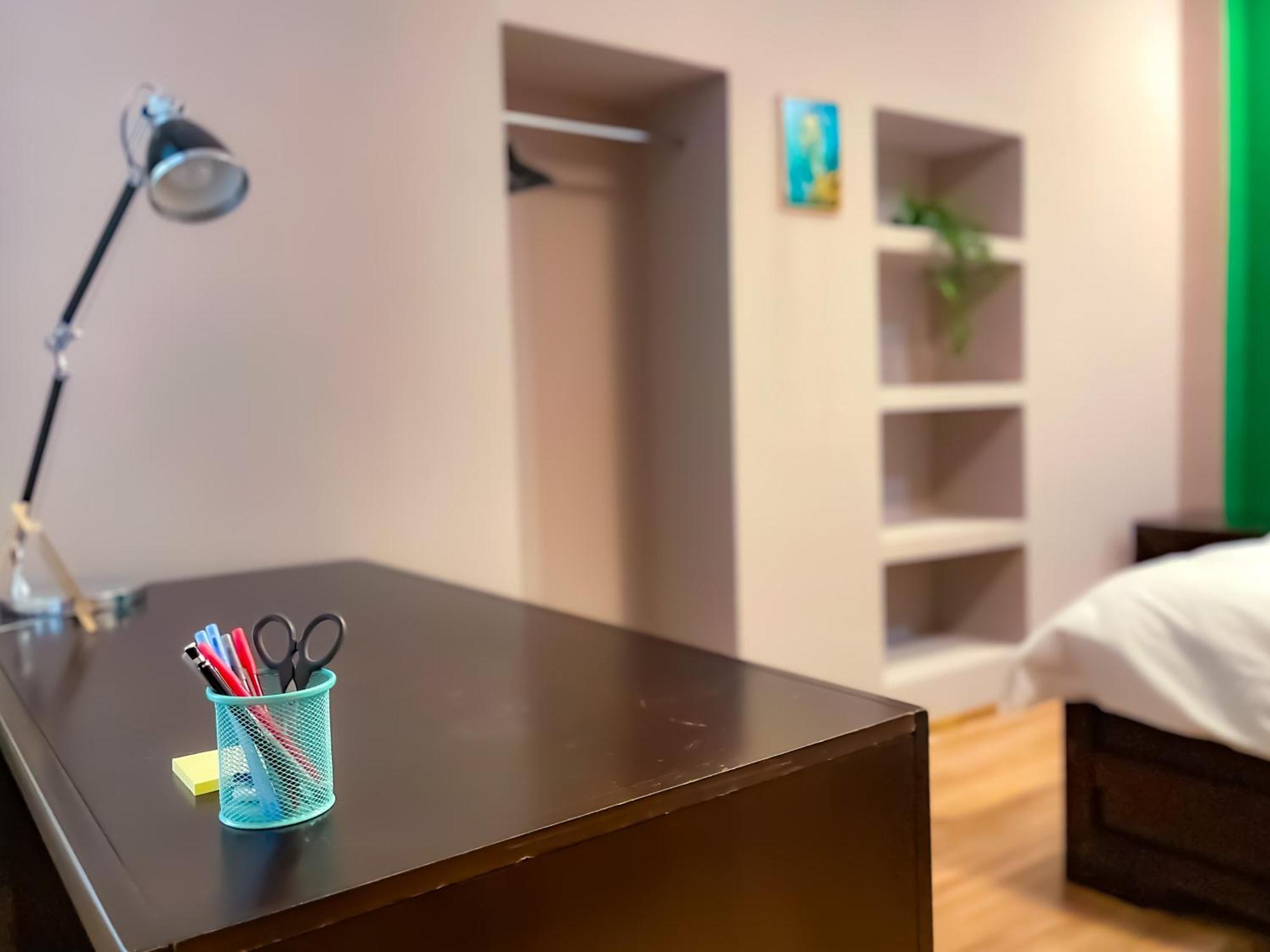 Cool Flat In The Heart Of Bucharest'S Fun And History Apartment Exterior photo