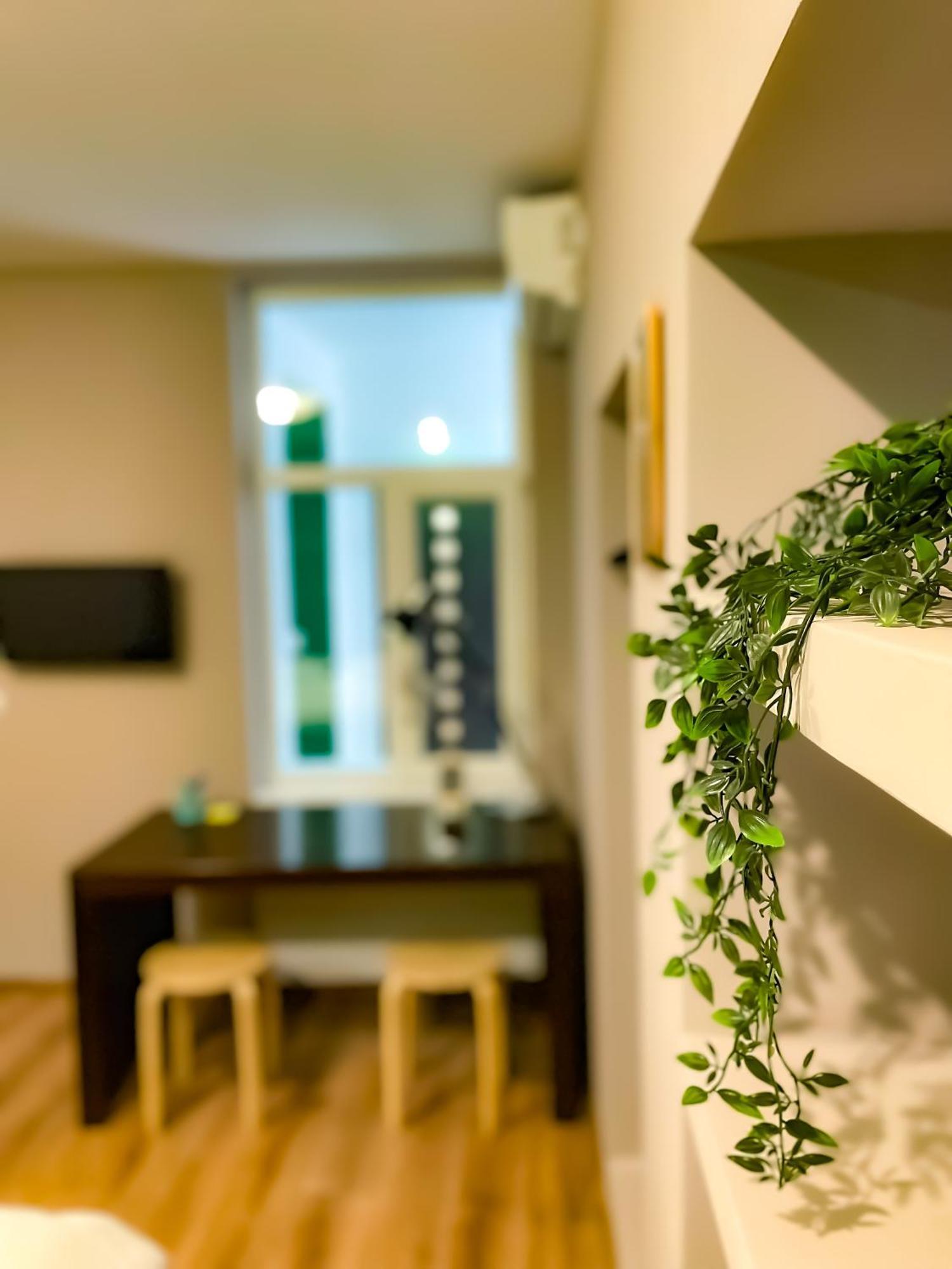 Cool Flat In The Heart Of Bucharest'S Fun And History Apartment Exterior photo