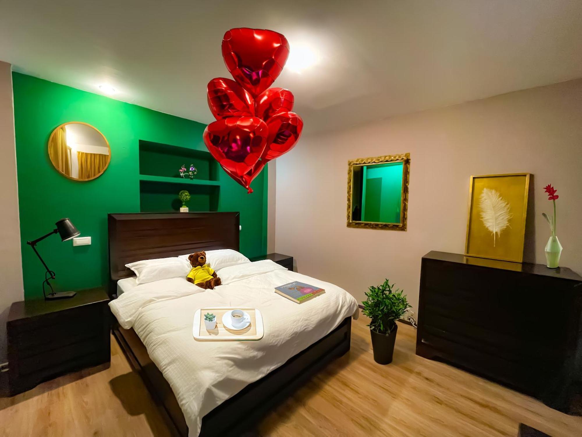 Cool Flat In The Heart Of Bucharest'S Fun And History Apartment Exterior photo